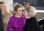 Amsterdam 16 december 2009
Uitreiking prins Claus prijzen in het ij theater. Aanwezig zijn Koningin Beatrix Prins Willem Alexander prinses Maxima prins Friso Mabel Wisse Smit prins Constantijn en Prinses Laurentien.
Peter Smulders bv