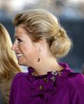 Amsterdam 16 december 2009
Uitreiking prins Claus prijzen in het ij theater. Aanwezig zijn Koningin Beatrix Prins Willem Alexander prinses Maxima prins Friso Mabel Wisse Smit prins Constantijn en Prinses Laurentien.
Peter Smulders bv
