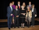 Amsterdam 16 december 2009
Uitreiking prins Claus prijzen in het ij theater. Aanwezig zijn Koningin Beatrix Prins Willem Alexander prinses Maxima prins Friso Mabel Wisse Smit prins Constantijn en Prinses Laurentien.
Peter Smulders bv