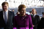 Amsterdam 16 december 2009
Uitreiking prins Claus prijzen in het ij theater. Aanwezig zijn Koningin Beatrix Prins Willem Alexander prinses Maxima prins Friso Mabel Wisse Smit prins Constantijn en Prinses Laurentien.
Peter Smulders bv