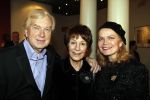 Amsterdam 18 december 2009
Premiere kerstcircus van henk v d Meyden in carre. Mies Bouwman met Henk en Monica Strotman
Peter Smulders bv