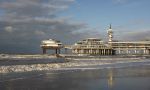 Scheveningen, 18 December 2009
De Pier in Scheveningen