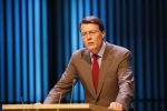 Amsterdam 16 december 2009
Uitreiking prins Claus prijzen in het ij theater. Aanwezig zijn Koningin Beatrix Prins Willem Alexander prinses Maxima prins Friso Mabel Wisse Smit prins Constantijn en Prinses Laurentien.
Peter Smulders bv
