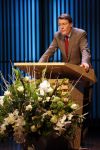Amsterdam 16 december 2009
Uitreiking prins Claus prijzen in het ij theater. Aanwezig zijn Koningin Beatrix Prins Willem Alexander prinses Maxima prins Friso Mabel Wisse Smit prins Constantijn en Prinses Laurentien.
Peter Smulders bv