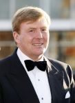 Leeuwarden 13 december 2009
Premiere helden van 1963 in het WTC. Prins Willem Alexander en Steven de Jong
Peter Smulders bv