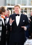 Leeuwarden 13 december 2009
Premiere helden van 1963 in het WTC. Prins Willem Alexander en Steven de Jong
Peter Smulders bv