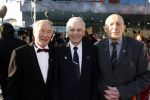 Leeuwarden 13 december 2009
Premiere helden van 1963 in het WTC. Steven de Jong reinier Paping Jeen v d Berg Jan Uitham Chris Zegers en cas Jansen
Peter Smulders bv