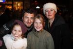 Amsterdam 14 december 2009
Premiere Anubis en de wraak van Argnus in Tuschinski. Sebastian Labrie met zus en neef en nicht
Peter Smulders bv