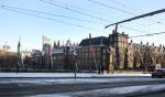 Den Haag, 18 December 2009
Staten Generaal