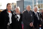 Leeuwarden 13 december 2009
Premiere helden van 1963 in het WTC. Steven de Jong reinier Paping Jeen v d Berg Jan Uitham Chris Zegers en cas Jansen
Peter Smulders bv