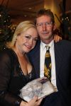 Amstelveen 12 december 2009
Kerstborrel Princess in het cobra museum. Viola en Peter Holt
Peter Smulders bv