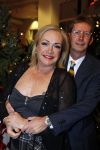 Amstelveen 12 december 2009
Kerstborrel Princess in het cobra museum. Viola en peter Holt
Peter Smulders bv