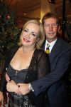 Amstelveen 12 december 2009
Kerstborrel Princess in het cobra museum. Viola en peter Holt
Peter Smulders bv