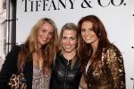 Amsterdam 14 december 2009
Braekfast at Tiffanys op de pc hooftstraat georganiseerd door Gracia en Dani Bles styling. Leontine Borsato met Vivian Ewbank en Lieke v Lexmond
Peter Smulders bv
