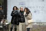 Milaan 21 december 2009
Wesley Sneijder en zijn vriendin  Yolanthe Cabau v Kasbergen shoppend in Milaan. Ze wonen in een parchtig appartement in het centrum van Milaan.
Peter Smulders bv
