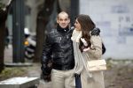 Milaan 21 december 2009
Wesley Sneijder en zijn vriendin  Yolanthe Cabau v Kasbergen shoppend in Milaan. Ze wonen in een parchtig appartement in het centrum van Milaan.
Peter Smulders bv
