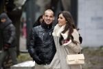 Milaan 21 december 2009
Wesley Sneijder en zijn vriendin  Yolanthe Cabau v Kasbergen shoppend in Milaan. Ze wonen in een parchtig appartement in het centrum van Milaan.
Peter Smulders bv