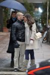 Milaan 21 december 2009
Wesley Sneijder en zijn vriendin  Yolanthe Cabau v Kasbergen shoppend in Milaan. Ze wonen in een parchtig appartement in het centrum van Milaan.
Peter Smulders bv