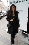 Amsterdam 14 december 2009
Braekfast at Tiffanys op de pc hooftstraat georganiseerd door Gracia en Dani Bles styling. Yolanthe Cabau v Kasbergen
Peter Smulders bv