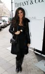 Amsterdam 14 december 2009
Braekfast at Tiffanys op de pc hooftstraat georganiseerd door Gracia en Dani Bles styling. Yolanthe Cabau v Kasbergen
Peter Smulders bv