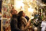 Milaan 21 december 2009
Wesley Sneijder en zijn vriendin  Yolanthe Cabau v Kasbergen shoppend in Milaan. Ze wonen in een parchtig appartement in het centrum van Milaan.
Peter Smulders bv