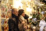 Milaan 21 december 2009
Wesley Sneijder en zijn vriendin  Yolanthe Cabau v Kasbergen shoppend in Milaan. Ze wonen in een parchtig appartement in het centrum van Milaan.
Peter Smulders bv