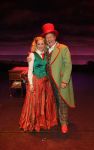 Zoetermeer, 19 December 2010
Premiere in het stadstheater van de musical Dr. Dolittle
Cast met de hoofdrolspelers Edwin Rutten en Alexandra Alphenaar
Foto Peter Smulders BV