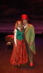 Zoetermeer, 19 December 2010
Premiere in het stadstheater van de musical Dr. Dolittle
Cast met de hoofdrolspelers Edwin Rutten en Alexandra Alphenaar
Foto Peter Smulders BV