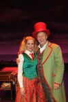 Zoetermeer, 19 December 2010
Premiere in het stadstheater van de musical Dr. Dolittle
Cast met de hoofdrolspelers Edwin Rutten en Alexandra Alphenaar
Foto Peter Smulders BV