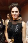 Amsterdam 13 januari 2011
Uitreiking Elle style awards in de stadsschouwburg. Anna Drijver
Peter Smulders bv