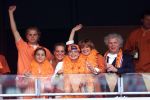 Amsterdam 11 juni 2000

Nederland-Tjechie 1-0 tijdens EK
Annetrije de Kroes met haar familie

Peter Smulders BV