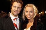 Scheveningen 17 januari 2011
Premiere Sonny Boy in het circustheater. Bas Muijs met vriendin
Peter Smulders bv