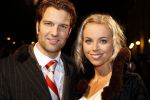 Scheveningen 17 januari 2011
Premiere Sonny Boy in het circustheater. Bas Muijs met vriendin
Peter Smulders bv