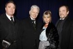 Sliedrecht 6 januari 2011
Presentatie musical over de watersnoodramp in 1953 met oa Ben Cramer Filip Bolluyt  Joke de Kruif Marleen v d Loo en Marcel Smid
Peter Smulders bv