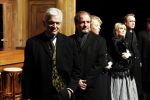 Sliedrecht 6 januari 2011
Presentatie musical over de watersnoodramp in 1953 met oa Ben Cramer Filip Bolluyt  Joke de Kruif Marleen v d Loo en Marcel Smid
Peter Smulders bv