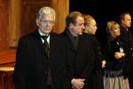 Sliedrecht 6 januari 2011
Presentatie musical over de watersnoodramp in 1953 met oa Ben Cramer Filip Bolluyt  Joke de Kruif Marleen v d Loo en Marcel Smid
Peter Smulders bv