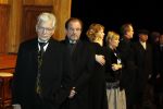 Sliedrecht 6 januari 2011
Presentatie musical over de watersnoodramp in 1953 met oa Ben Cramer Filip Bolluyt  Joke de Kruif Marleen v d Loo en Marcel Smid
Peter Smulders bv