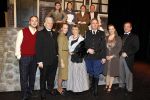 Sliedrecht 6 januari 2011
Presentatie musical over de watersnoodramp in 1953 met oa Ben Cramer Filip Bolluyt  Joke de Kruif Marleen v d Loo en Marcel Smid
Peter Smulders bv