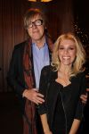 Amsterdam 15 december 2010
Presentatie boek Patricia Steur in het college hotel. Judith Osborn met vriend Bert v d Veer
Peter Smulders bv