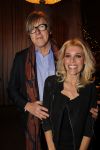 Amsterdam 15 december 2010
Presentatie boek Patricia Steur in het college hotel. Judith Osborn met vriend Bert v d Veer
Peter Smulders bv