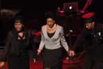 Amsterdam 8 januari 2011
Herdenkingsdienst en begrafenis in stadschouwburg en zorgvlied van Bobby Farell. originele Boney M leden
Peter Smulders bv