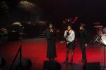 Amsterdam 8 januari 2011
Herdenkingsdienst en begrafenis in stadschouwburg en zorgvlied van Bobby Farell. originele Boney M
Peter Smulders bv