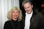 Uitgeest 17 januari 2011
Nieuwjaarsreceptie Henk Geels in Bobs saloon. Bonnie st Claire met man
Peter Smulders bv