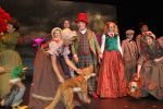 Zoetermeer, 19 December 2010
Premiere in het stadstheater van de musical Dr. Dolittle
Cast met de hoofdrolspelers Edwin Rutten en Alexandra Alphenaar
Foto Peter Smulders BV