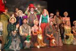 Zoetermeer, 19 December 2010
Premiere in het stadstheater van de musical Dr. Dolittle
Cast met de hoofdrolspelers Edwin Rutten en Alexandra Alphenaar
Foto Peter Smulders BV
