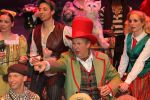 Zoetermeer, 19 December 2010
Premiere in het stadstheater van de musical Dr. Dolittle
Cast met de hoofdrolspelers Edwin Rutten en Alexandra Alphenaar
Foto Peter Smulders BV