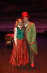Zoetermeer, 19 December 2010
Premiere in het stadstheater van de musical Dr. Dolittle
Cast met de hoofdrolspelers Edwin Rutten en Alexandra Alphenaar
Foto Peter Smulders BV