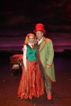 Zoetermeer, 19 December 2010
Premiere in het stadstheater van de musical Dr. Dolittle
Cast met de hoofdrolspelers Edwin Rutten en Alexandra Alphenaar
Foto Peter Smulders BV