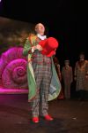 Zoetermeer, 19 December 2010
Premiere in het stadstheater van de musical Dr. Dolittle

Foto Peter Smulders BV