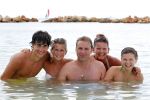 Curacao 31 december 2010
Erik en Gea Breukink met hun dochters en schoonzoon op vakantie op Curacao.
Peter Smulders bv